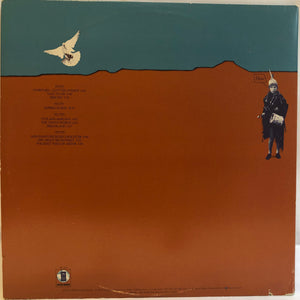 Joni Mitchell - Don Juan's Reckless Daughter