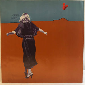 Joni Mitchell - Don Juan's Reckless Daughter