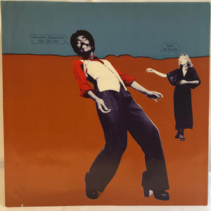 Joni Mitchell - Don Juan's Reckless Daughter