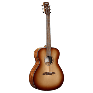 Alvarez AG60 Shadowburst