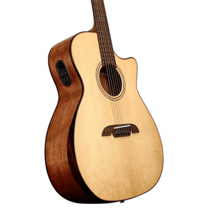 Alvarez AG60ce