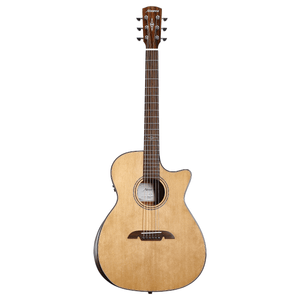 Alvarez AG60ce