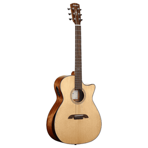 Alvarez AG60ce