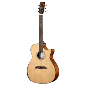 Alvarez AG60ce