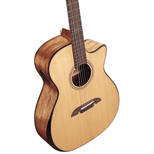 Alvarez AG60ce