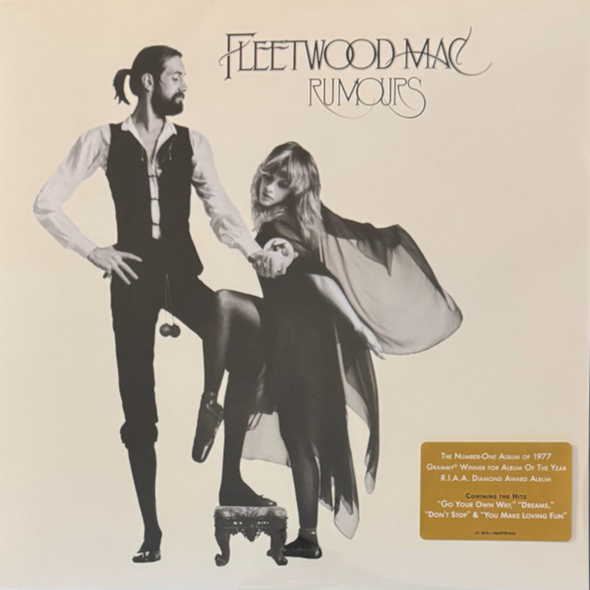 Fleetwood Mac - Rumors