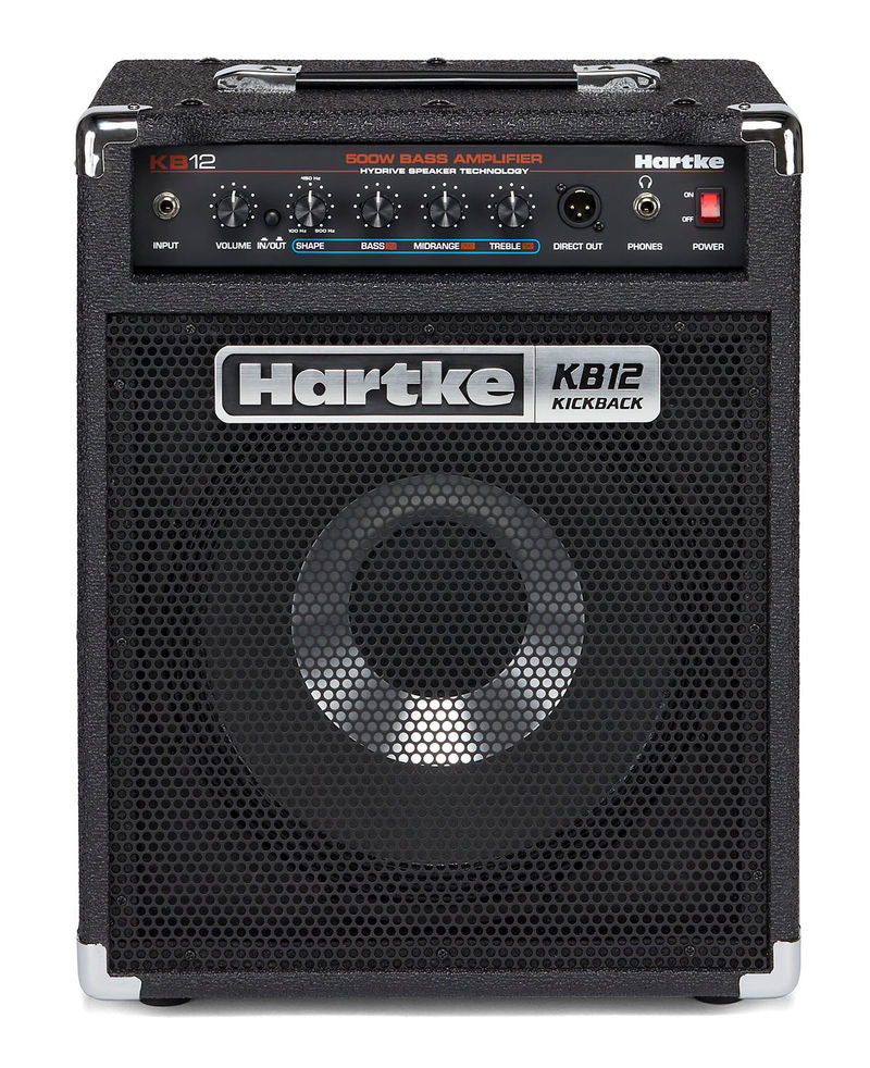 Hatrke Kickback KB12 Bass Amp