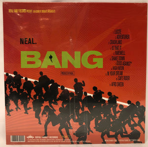 Neal. ‎– Bang