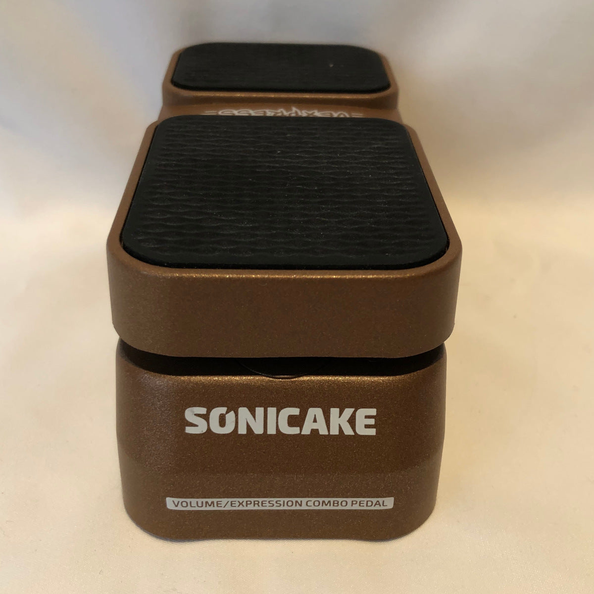 Vexpress Sonicake Volume Control/Expression Pedal - Woodbury