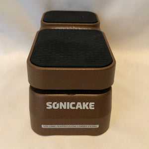 Vexpress Sonicake Volume Control/Expression Pedal
