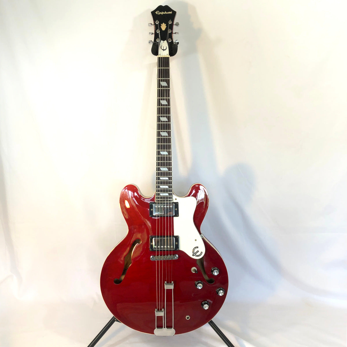 Epiphone Riviera’s