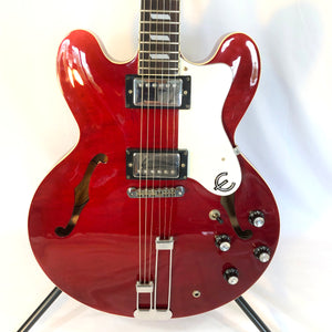 Epiphone Riviera’s