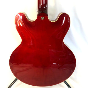 Epiphone Riviera