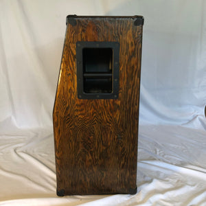 Carvin 4x12 Cabinet