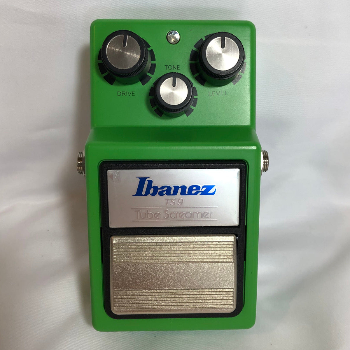 Ibanez TS9 Tube Screamer