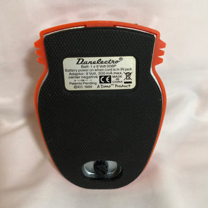 Danelectro DJ-15 Chicken Salad Vibrato