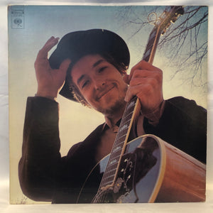 Bob Dylan - Nashville Skyline