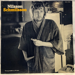 Harry Nilsson - Nilsson Schmilsson