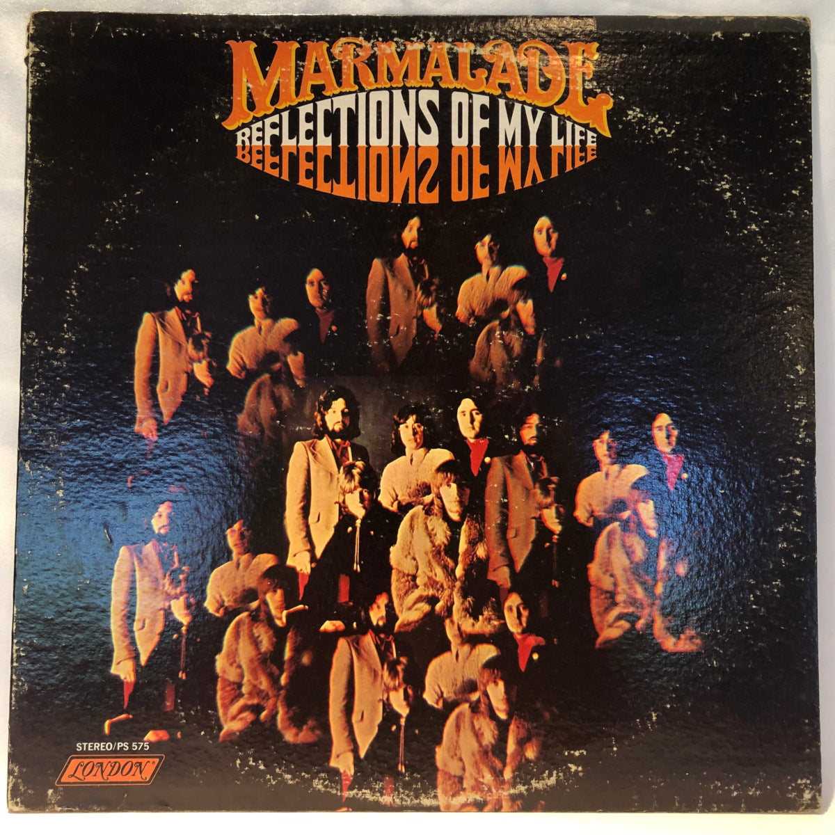 Marmalade - Reflections Of My Life