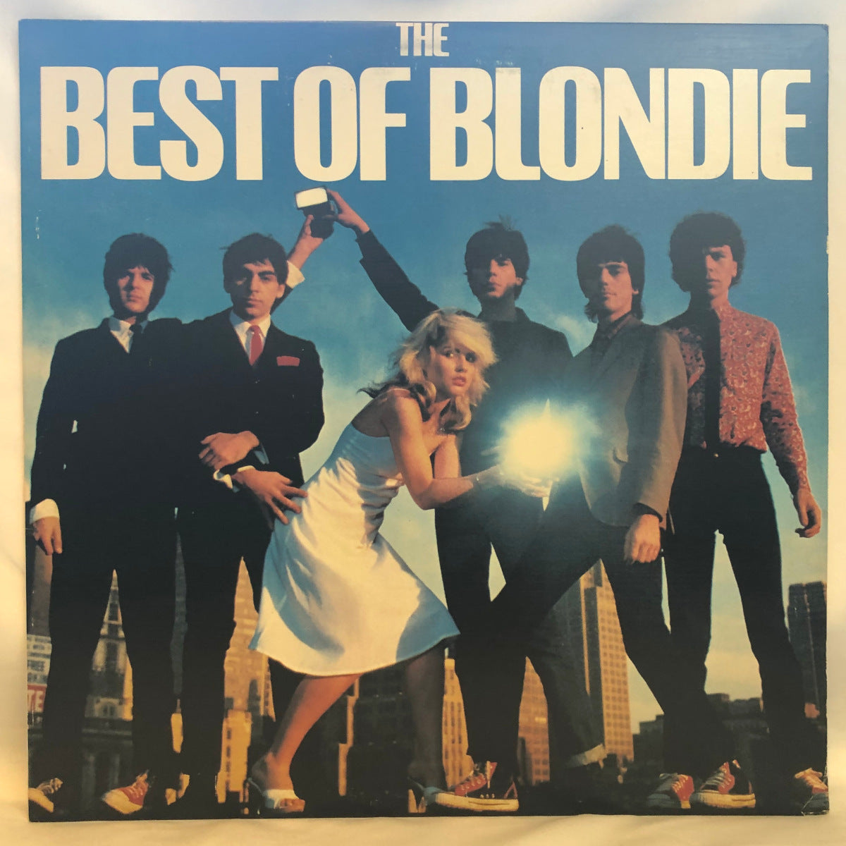 Blondie - The Best Of