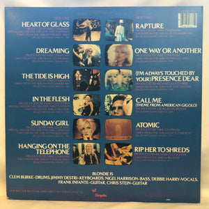 Blondie - The Best Of