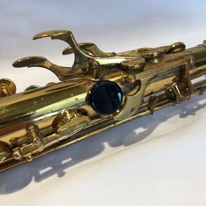 Selmer Mark VI Alto Saxophone 1972