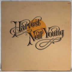 米LP Neil Young Harvest MS2032 REPRISE /00400 Neil Young – Harvest – Vinyl (Santa Maria Press, Gatefold