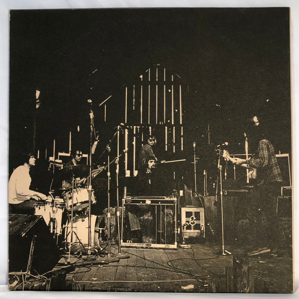 Neil Young / Harvest DVD audio 最高音質盤 Neil Young – Harvest | The Skeptical Audiophile