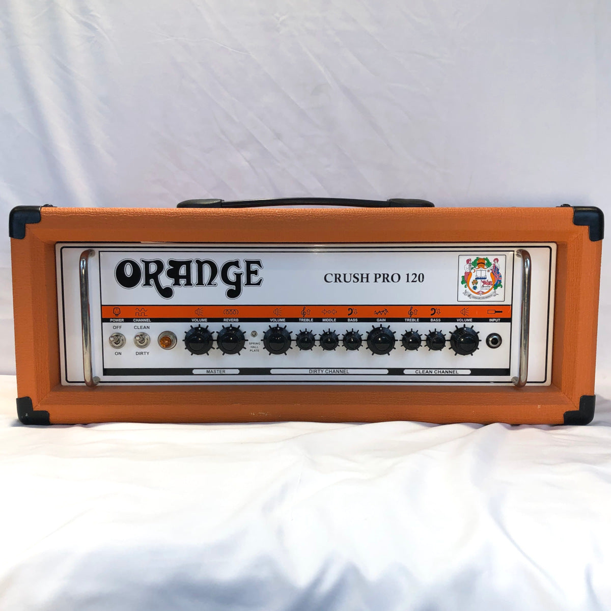 Orange Crush Pro 120