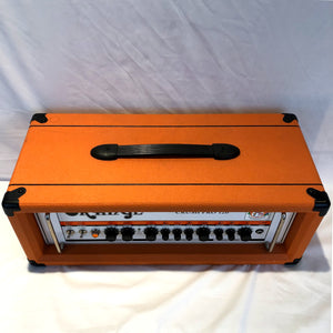 Orange crush pro 120 used deals