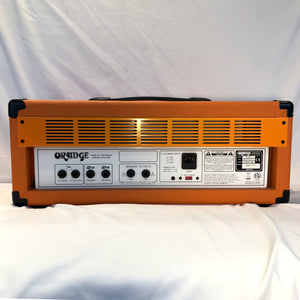 Orange Crush Pro 120