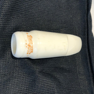 Buescher #3 Mouthpiece 1940's