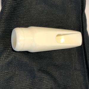 Buescher #3 Mouthpiece 1940's