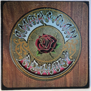 Grateful Dead - American Beauty