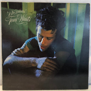 Tom Waits - Blue Valentine