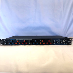 Pendulum SPS-1 Stereo Preamp System