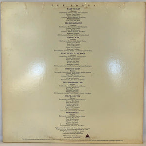 Bob Weir - Heaven Help The Fool