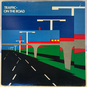 Traffic - On The Road
