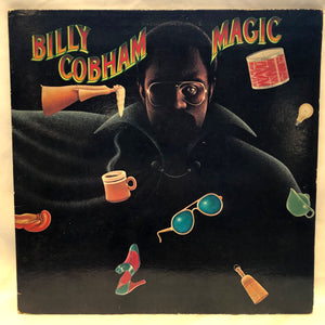 Billy Cobham - Magic