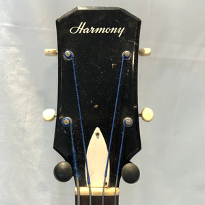 Harmony H-22 Bass 1961