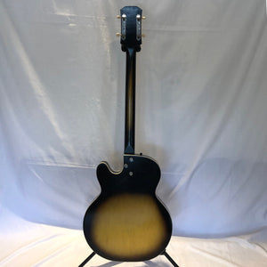 Harmony H-22 Bass 1961