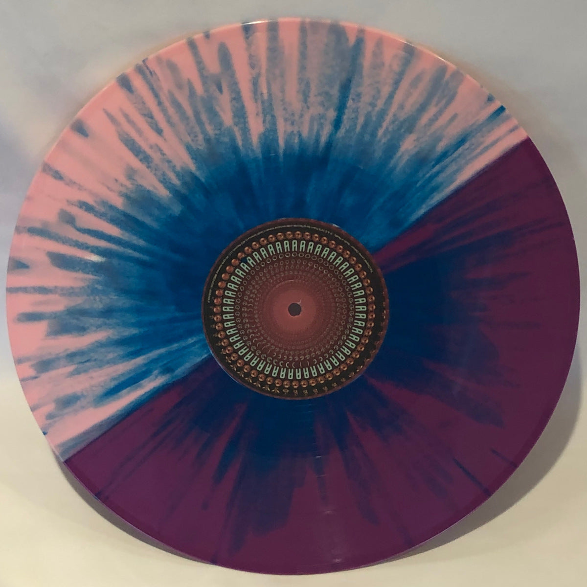 The Claypool Lennon Delirium - South Of Reality - Woodbury Music Shop