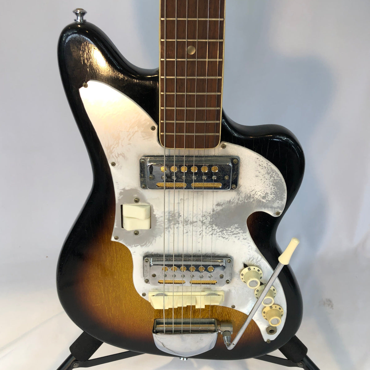 Audition by Teisco ZES 70T - Woodbury Music Shop