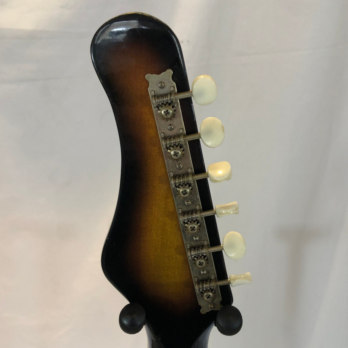Audition by Teisco ZES 70T - Woodbury Music Shop
