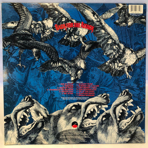 Dokken - Back On The Attack
