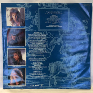 Dokken - Back On The Attack