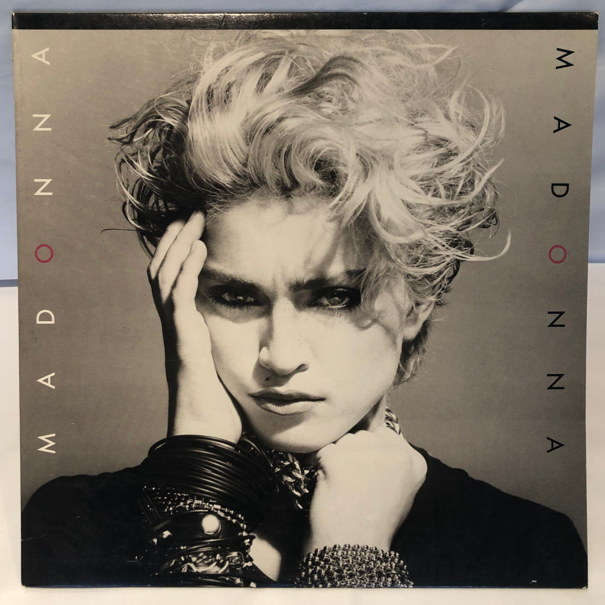 Madonna - Madonna