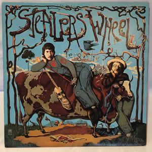 Stealers Wheel - Ferguslie Park