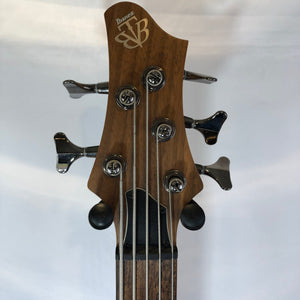 Ibanez BTB675 NTF 5-String Bass