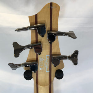 Ibanez BTB675 NTF 5-String Bass